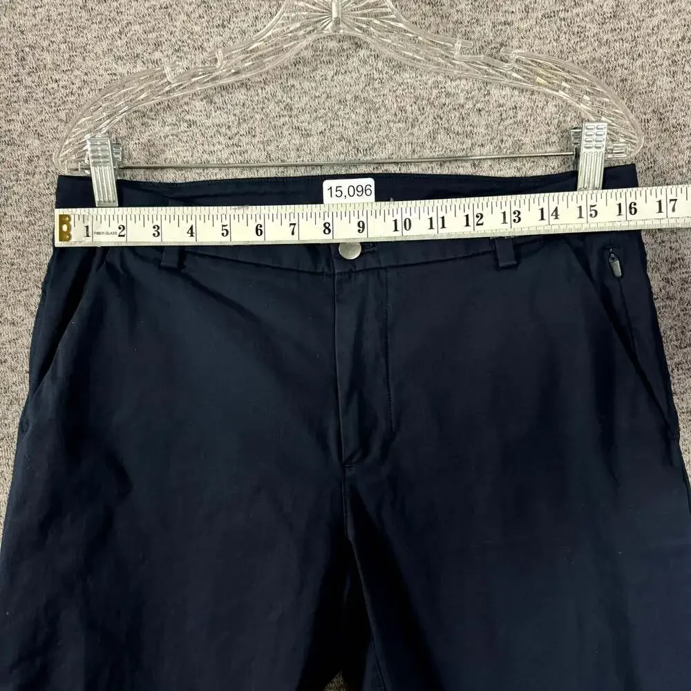 lululemon athletica used plenty